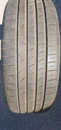 TOURADOR TU1. 225/55R17 