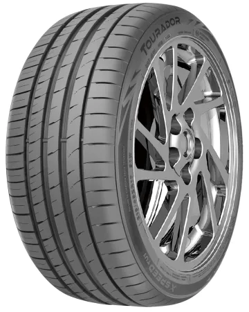 TOURADOR X SPEED TU1 225/55R18 98V