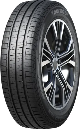 TOURADOR X WONDER VAN 205/75R16C 113/111R