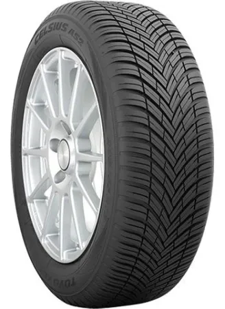 TOYO CELSIUS AS2 225/45R17 94W