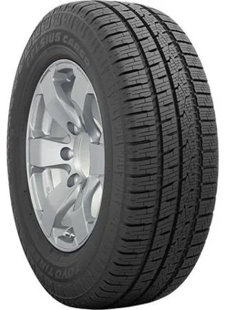 TOYO CELSIUS CARGO 235/65R16 121R