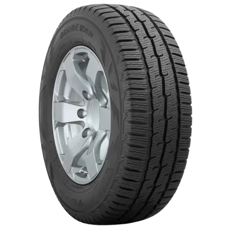 TOYO OBSERVE VAN 215/60R17C 109T