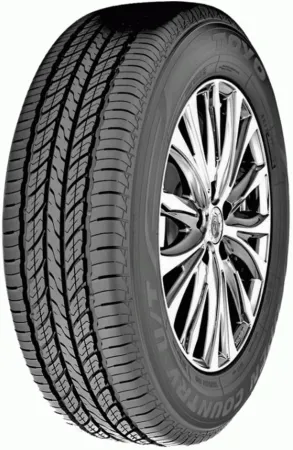TOYO OPEN COUNTRY U/T 215/55R18 99V