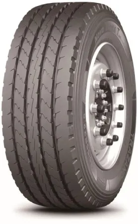TRAZANO NOVO TRANS T47 385/65R22.5 164K