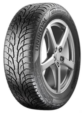 UNIROYAL ALL SEASON EXPERT 2 XL FR 235/50R18 101V