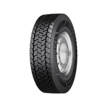 UNIROYAL DH40 225/75R17.5 129/127M
