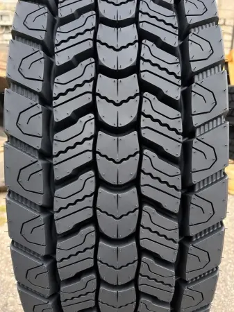 UNIROYAL DH50 315/70R22.5 154/150L