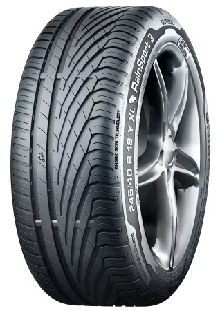 UNIROYAL RAINSPORT 3 225/45R17 91V