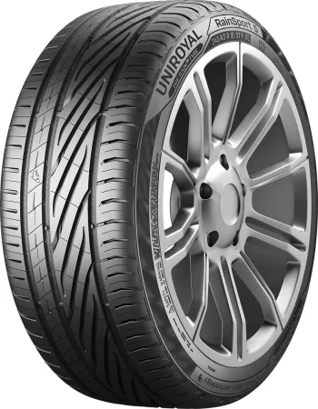 UNIROYAL RAINSPORT 5 235/55R18 100H