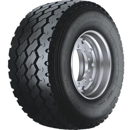 UNIROYAL T500 385/65R22.5 160K