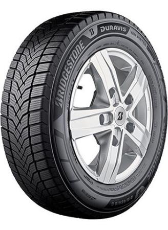 BRIDGESTONE DURAVIS VAN WINTER Enliten 215/75R16C 116R