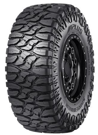 APLUS SHREDDER M/T P.O.R. 351/25R20 121Q