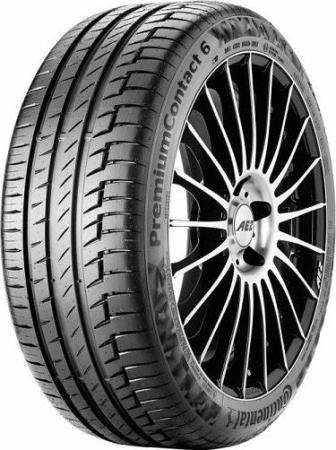 CONTINENTAL PREMIUM 6* SSR 225/45R19 92W