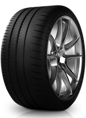 MICHELIN SPORT CUP 2 CONNECT* DT1 245/35R19 93Y
