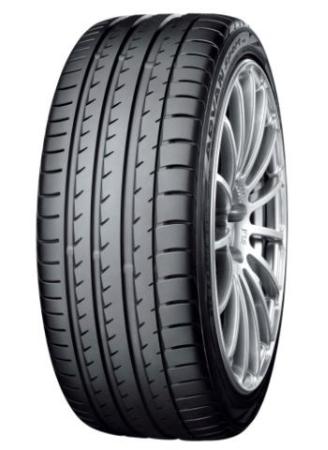 YOKOHAMA V105T 235/55R17 99Y