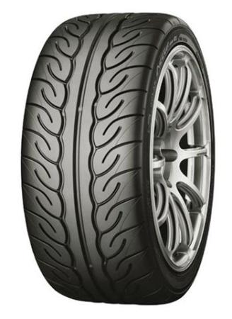 YOKOHAMA AD08RS (semi-slick) 215/45R17 87W