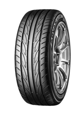 YOKOHAMA V107E* 255/45R20 105Y