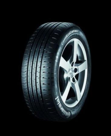 CONTINENTAL ECO 5 VOL 235/60R18 107V