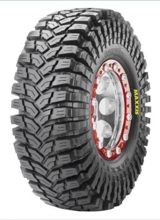 MAXXIS M8060 COMPETITION YL 371/25R16 124K