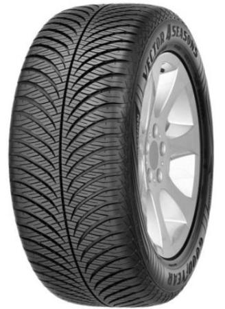 GOODYEAR VECTOR-4S G2 AO FP 215/45R16 90V