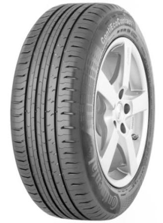 CONTINENTAL ECO 5 FR 195/45R16 84V