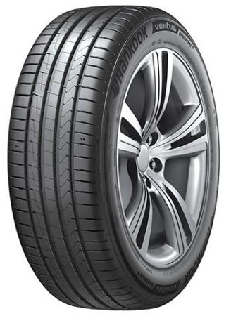 HANKOOK K135 + 225/45R18 95H