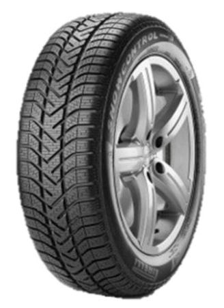 PIRELLI W210 CONTROL 3* 195/55R17 92H