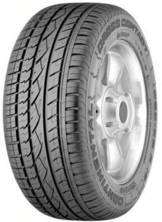 CONTINENTAL CROSS UHP MO FR 295/35R21 107Y