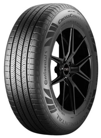 CONTINENTAL CROSSCONTACT RX FR LR 275/45R22 115W