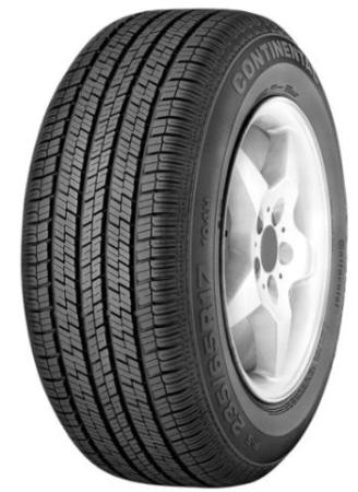 CONTINENTAL 4X4 CONTACT MO FR 275/55R19 111V