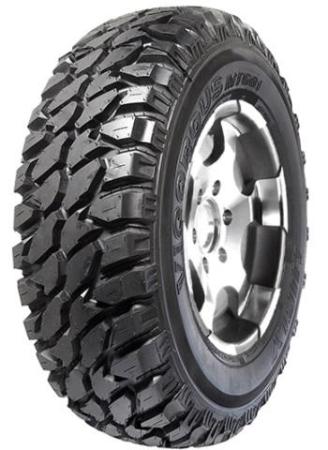 HIFLY VIGOROUS MT601 P.O.R. 311/5R15 109Q