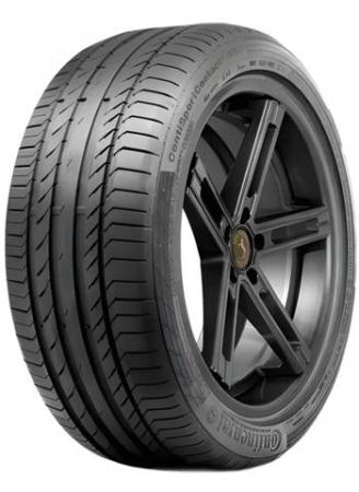 CONTINENTAL SC-5P T0 CSi FR 265/35R21 101Y
