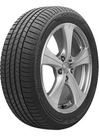 BRIDGESTONE T005 MO-S EXT B-SILENT 255/40R20 101Y