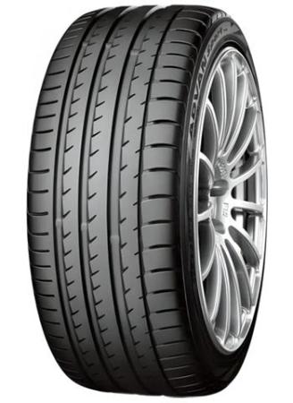 YOKOHAMA V105 N0 RPB 315/30R22 107Y