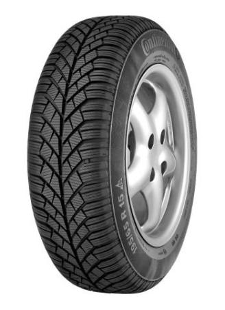 CONTINENTAL TS-830 P * SSR 225/50R18 99V