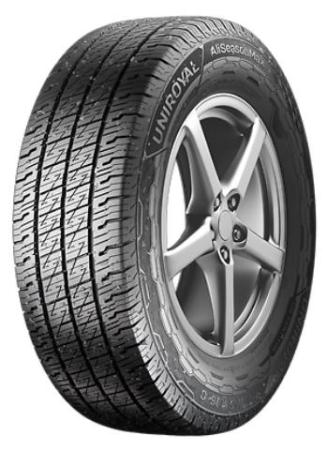 UNIROYAL ALLSEASONMAX 195/65R16C 104T