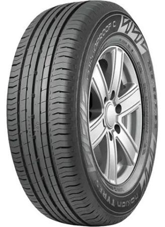 NOKIAN CARGOPROOF C 215/70R15C 109S