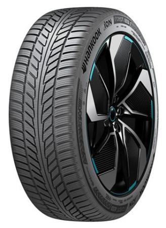 HANKOOK IW01A SUV SOUND ABSORBER 255/35R21 98V