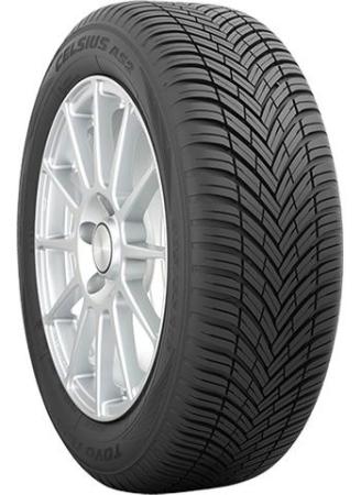 TOYO CELSIUS AS2 225/40R18 92Y