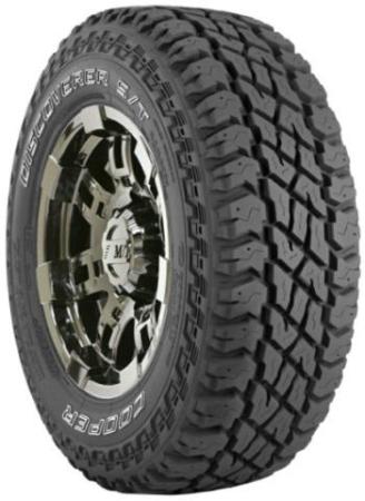 COOPER DISCOVERER ST MAXX 245/75R16 120Q
