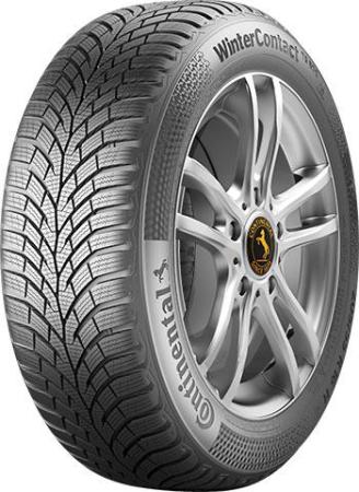 CONTINENTAL TS-870 SEAL 215/60R16 95H