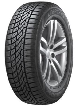 HANKOOK H740 ALLSEASON 195/60R16 89H