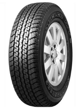 BRIDGESTONE D-840 255/70R15 112S