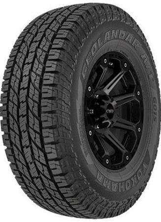 YOKOHAMA G015 RBL RPB 215/60R16 95H