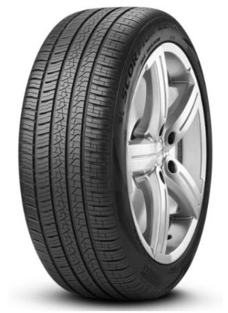 PIRELLI SCORPION ZERO AS T0 NCS 285/35R22 106Y