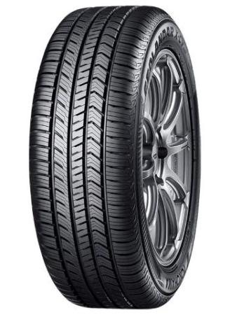 YOKOHAMA G057 235/45R20 100W