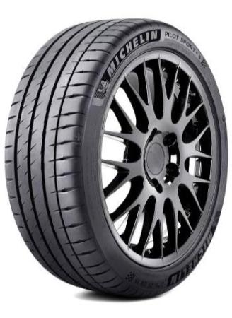 MICHELIN PS4 ACOUSTIC T0 235/45R18 98Y