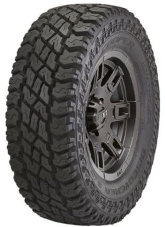 COOPER DISCOVERER ST MAXX P.O.R BSW 235/85R16 120Q
