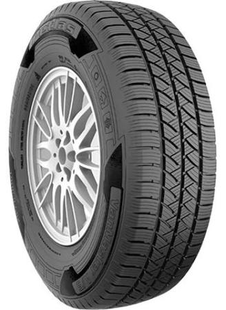 PETLAS VANMASTER ALL SEASON + 215/70R15C 109S
