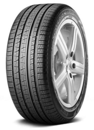 PIRELLI SCORPION VERDE AS LR 235/55R19 105V